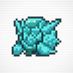 Enemies Upgrades 3 achievement icon for Idle RPG