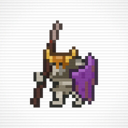 Damage 2 achievement icon for Idle RPG