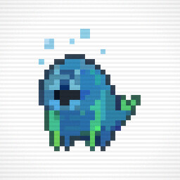 Criticals 1 achievement icon for Idle RPG
