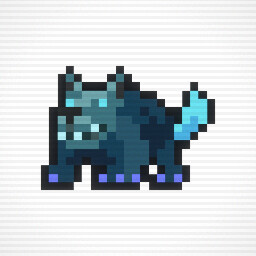 Prestige Spent 1 achievement icon for Idle RPG