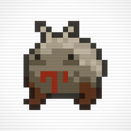 Time Played 2 achievement icon for Idle RPG