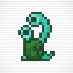 Blocks 1 achievement icon for Idle RPG