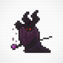 Magic Damage 3 achievement icon for Idle RPG