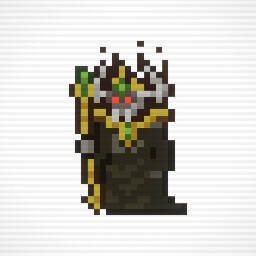 Idle Damage 3 achievement icon for Idle RPG