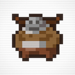 Prestige Upgrades 1 achievement icon for Idle RPG