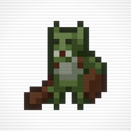 Perks Earned 4 achievement icon for Idle RPG