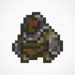 Gold Earned 2 achievement icon for Idle RPG