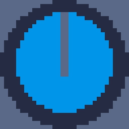 So it begins… achievement icon for Curling