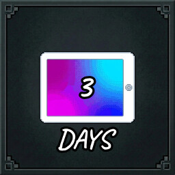 Warming Up achievement icon for Cigkofte Empire