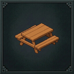Running Out of Space achievement icon for Cigkofte Empire