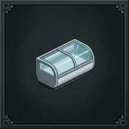 Practical Taste achievement icon for Cigkofte Empire