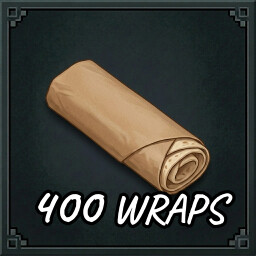 Lord of the Lavaş achievement icon for Cigkofte Empire