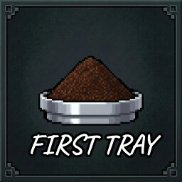 Strong Wrists achievement icon for Cigkofte Empire
