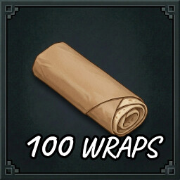 Dürüm Factory achievement icon for Cigkofte Empire