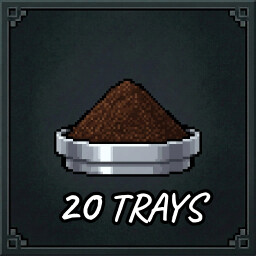 Master's Touch achievement icon for Cigkofte Empire