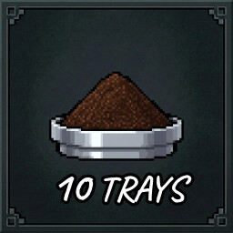 Trays of Taste achievement icon for Cigkofte Empire