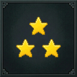 Talk of the Town achievement icon for Cigkofte Empire