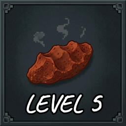 On the Way to Mastery achievement icon for Cigkofte Empire