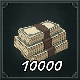 Self-Made Boss achievement icon for Cigkofte Empire