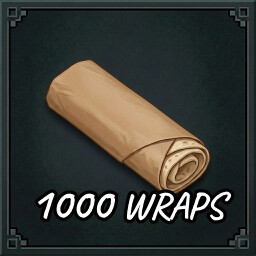 Dürüm Grandmaster achievement icon for Cigkofte Empire