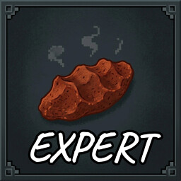 Çiğ Köfte Expert achievement icon for Cigkofte Empire