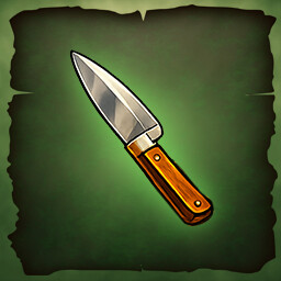 Sharp Encounter achievement icon for Throbbin Hood 🏹🔞