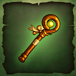First Glance achievement icon for Throbbin Hood 🏹🔞