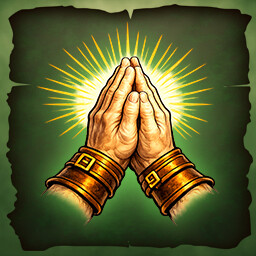 Curious Stranger achievement icon for Throbbin Hood 🏹🔞