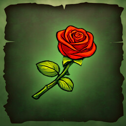 Untouched Light achievement icon for Throbbin Hood 🏹🔞