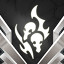 Icon for Double Kills Silver