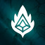 Icon for Champion Mastery II