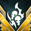 Icon for Double Kills Gold