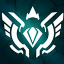 Icon for Champion Mastery IX