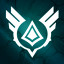 Icon for Champion Mastery IV