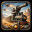 Train Towers Demo icon