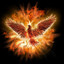 Icon for Why are they fire birds appearing on my screen?