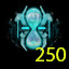 Icon for Wow, eh, now that's really rare, gz!
