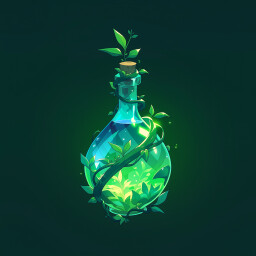 First Item achievement icon for Spirit Dungeon
