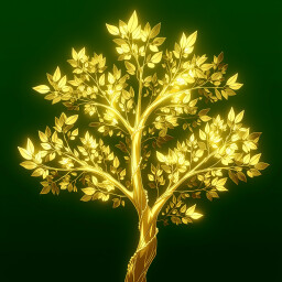 Game Clear achievement icon for Spirit Dungeon