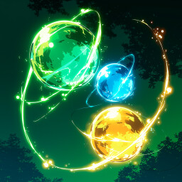 Spirit Catalog 50% achievement icon for Spirit Dungeon