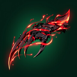 ATK Over 500 achievement icon for Spirit Dungeon