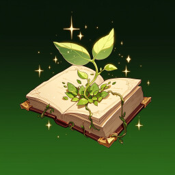 Tutorial Complete achievement icon for Spirit Dungeon