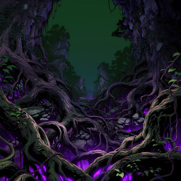 Reached Floor 25 achievement icon for Spirit Dungeon