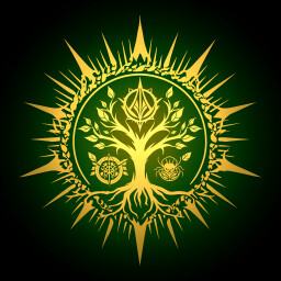 All Catalogs Complete achievement icon for Spirit Dungeon