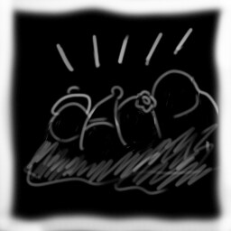 Spirit Collector achievement icon for Lux Anima