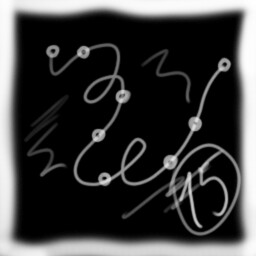 Node Initiate achievement icon for Lux Anima