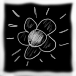 Emerald Bloom achievement icon for Lux Anima