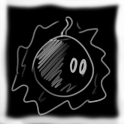 Kaboom achievement icon for Lux Anima