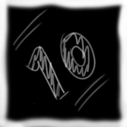 Blooming Power achievement icon for Lux Anima