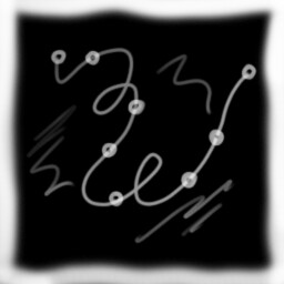 Node Master achievement icon for Lux Anima